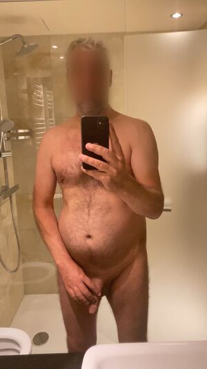 Gay DILFs Amateur Big Dick Cock