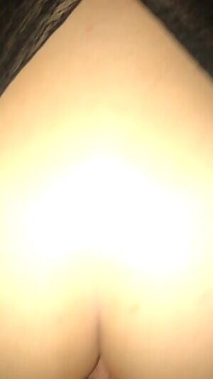 She was wild tonight