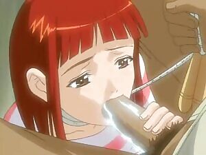 Hitozuma Ryoujoku Sankanbi - Episode 2