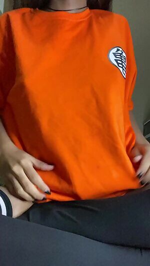 I love this boob drop so much that I wanted you to see it