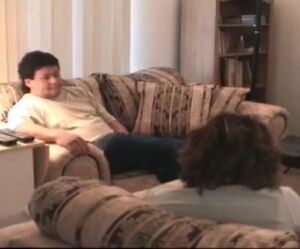 Spankings Ass Belt Spanking Spanked Vintage