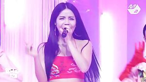 Mamamoo - Bouncy Solar