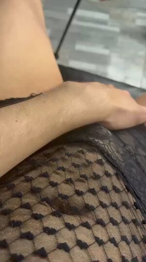 Trans Selfcum Big Dick Cock Femboy
