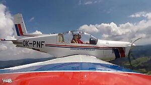 What Goes Up Must Bounce Down 😊