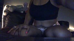 It felt like a good morning for a drop 🥰