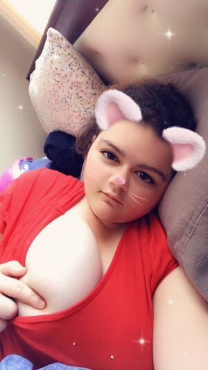 Pulling Tits Out Boobs Catgirl Nipples