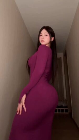 JAV Big Butt Natural Tits Teen