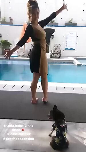 Maria Ozawa beautiful dress ♥