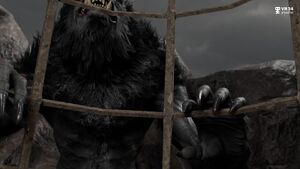 Werewolf Porn 3D Animation Female POV