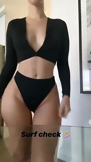 Her ass is truly fucking amazing