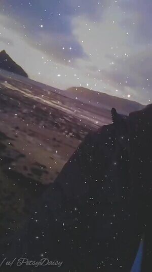 Definitely didn't get caught this time 👅