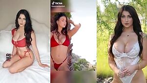 Jessica Bartlett TikTok Tribute