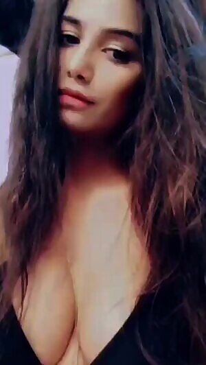 Poonam Pandey - Indian Model