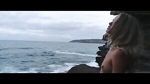 Elly Sharp in ‘Lost & Found’ by Jellan Merlant-Pilonchery