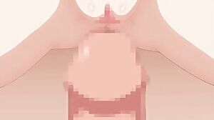 Enjo Kouhai – Episode 4