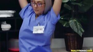 Skylar Vox - Registered Nursing Naturals - Big Naturals