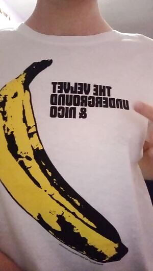 I'm just a little tease