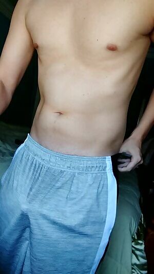 It's all about the girth