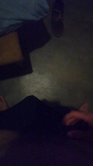 After a good day in South Africa. Hello ladies