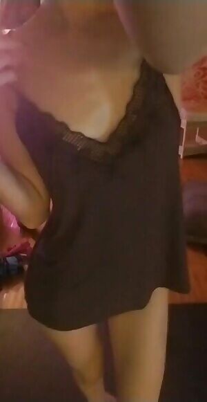 Kiss my little butt :p f/37