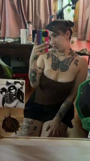 Ahegao Girls Boobs Cute OnlyFans Spit