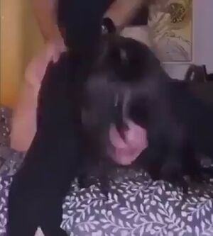 Cropped Porn Asian Ass Chubby Doggystyle