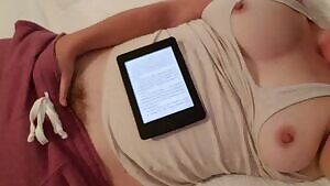 The book is really good.