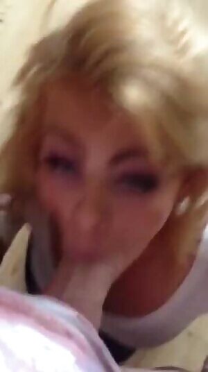 Step mom lost a bet..