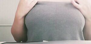 Just a normal day at the ofice ...