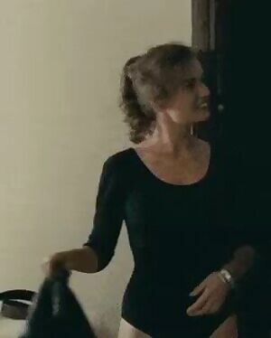 Sandrine Bonnaire - Police