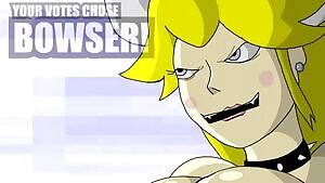 The People Have Chosen BOWSETTE. 💕