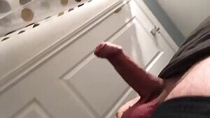 BWC with long foreskin and thick balls, hope you enjoy 😉