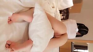 Tight Perfect Pink Pussy Out Of the Universe