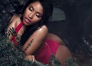Nicki Minaj - Hottest musoc video moments gfy