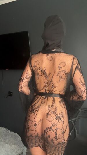Sweet Hijabis Amateur Ass Hijab Homemade
