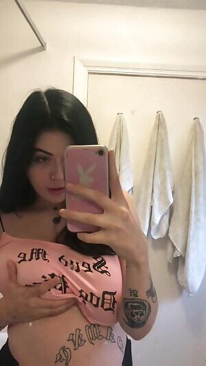 She's wife material all day 🍆