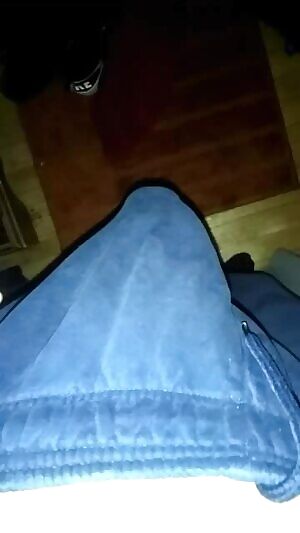 Whip it out Thursday