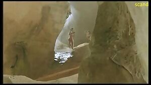 Phoebe Cates in Paradise
