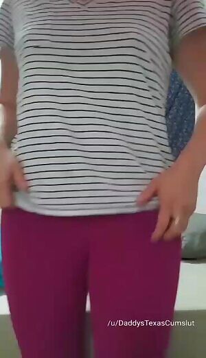 Someone else needs to smack this ass!