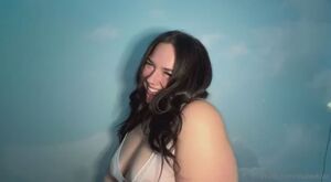 Chubby Lovers Big Ass Homemade MILF