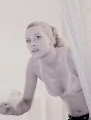 Lili Reinhart orgasm face. You wanna fuck her?