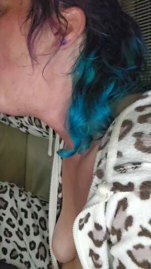 Chubby Lovers Amateur Blowjob Face Fuck