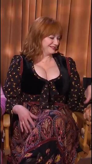 Christina Hendricks