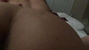 My bf’s pov when I’m sucking his cock while he’s eating me out 😛