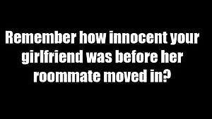 From Sunday school teacher to Meth smoking bareback cheater in less than a month.