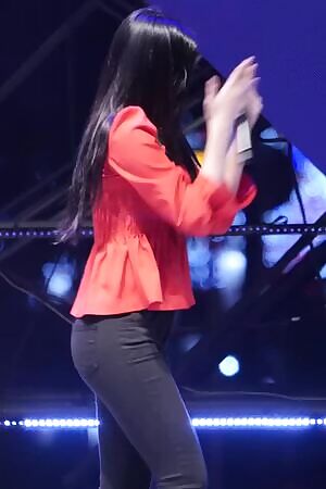 Gfriend - Umji's Bumji