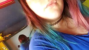 I'll Just Leave This Here 😉