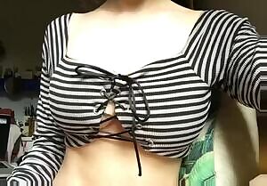 Type of reveal you glad you waited for