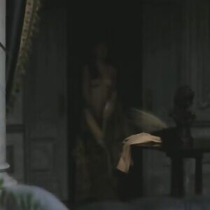 Elizabeth McGovern in Ragtime