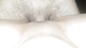 She took my phone to take this video